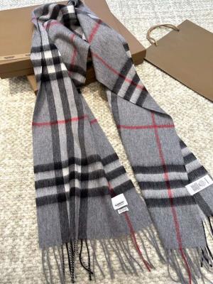 wholesale quality burberry scarf model no. 230